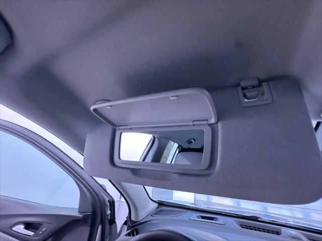 2022 Chevrolet Equinox AWD 1FL