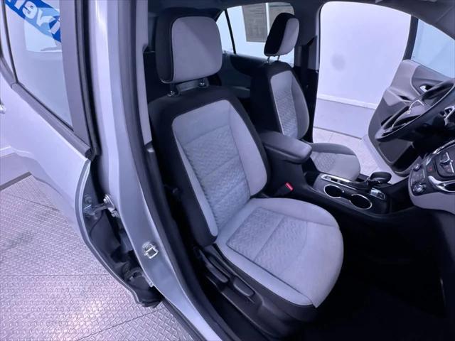 2022 Chevrolet Equinox AWD 1FL