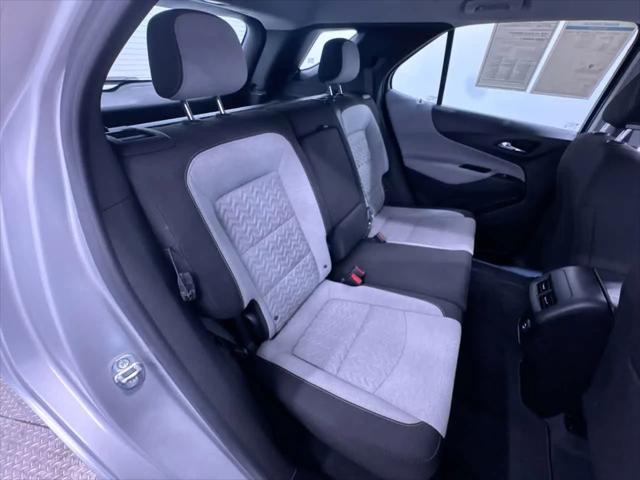 2022 Chevrolet Equinox AWD 1FL