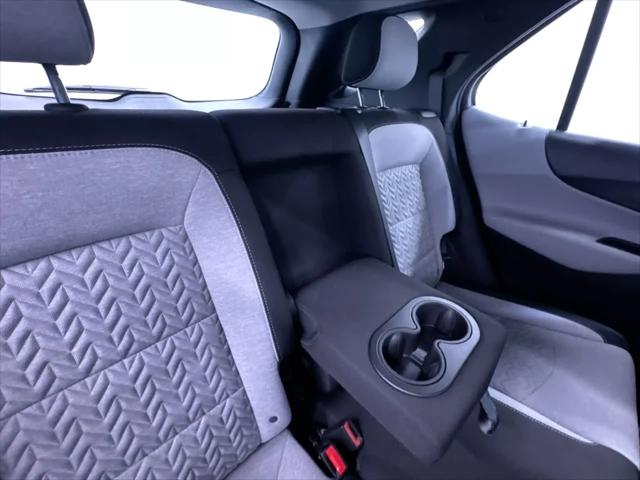2022 Chevrolet Equinox AWD 1FL