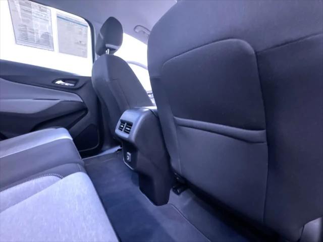 2022 Chevrolet Equinox AWD 1FL
