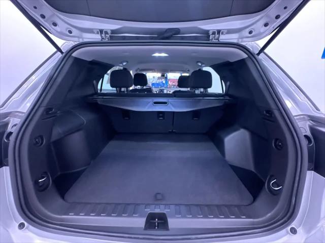 2022 Chevrolet Equinox AWD 1FL
