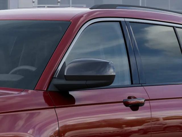 2026 Jeep Grand Cherokee L Altitude 4x4