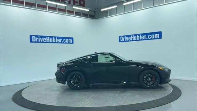 2026 Nissan Z Performance