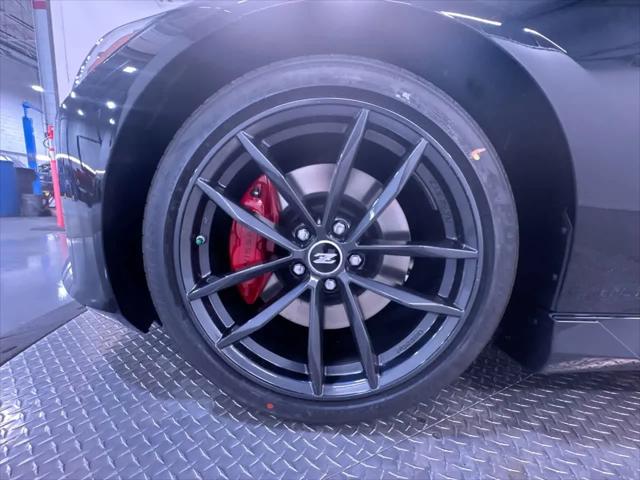 2026 Nissan Z Performance
