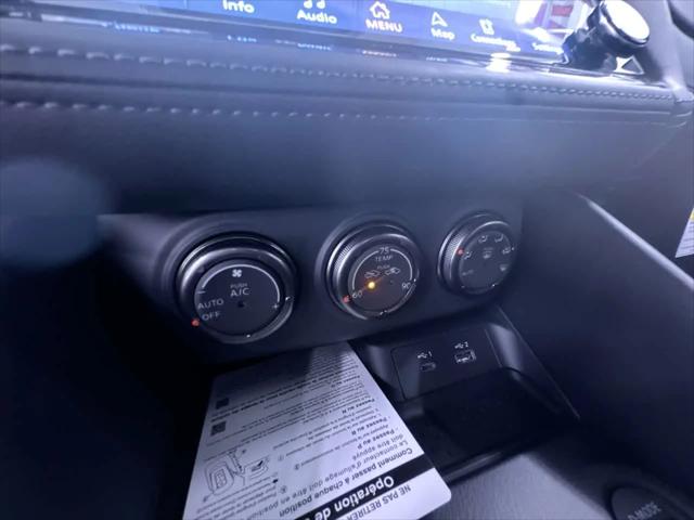 2026 Nissan Z Performance