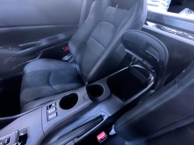 2026 Nissan Z Performance