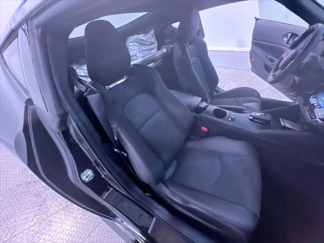2026 Nissan Z Performance