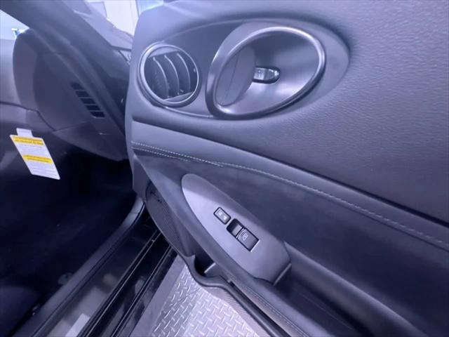 2026 Nissan Z Performance