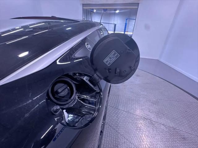 2026 Nissan Z Performance