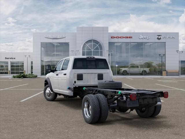 2026 Ram 5500 Tradesman/Big Horn