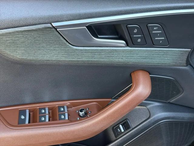 2018 Audi A5 2.0T Premium