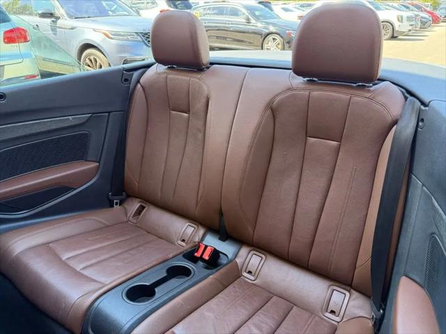 2018 Audi A5 2.0T Premium