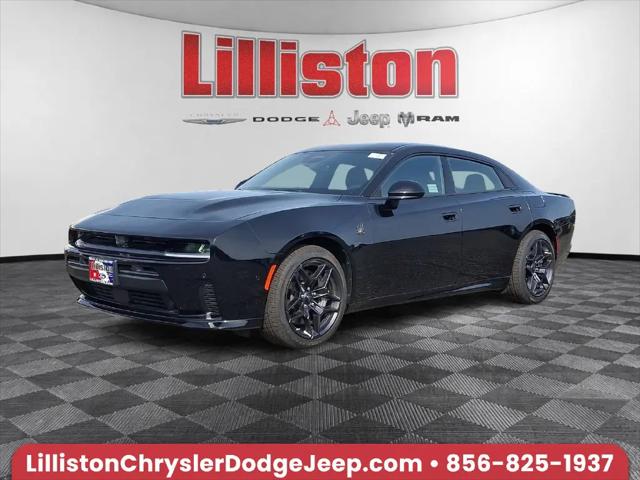 2026 Dodge Charger Scat Pack 4-Door AWD for sale in Millville, NJ