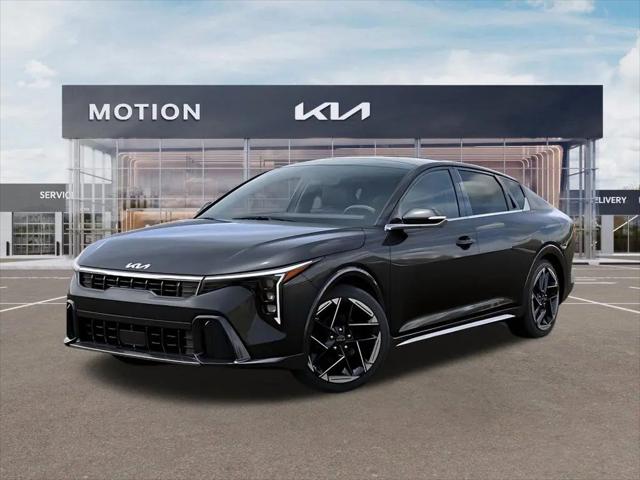 2026 Kia K4 GT-Line for sale in Hackettstown, NJ