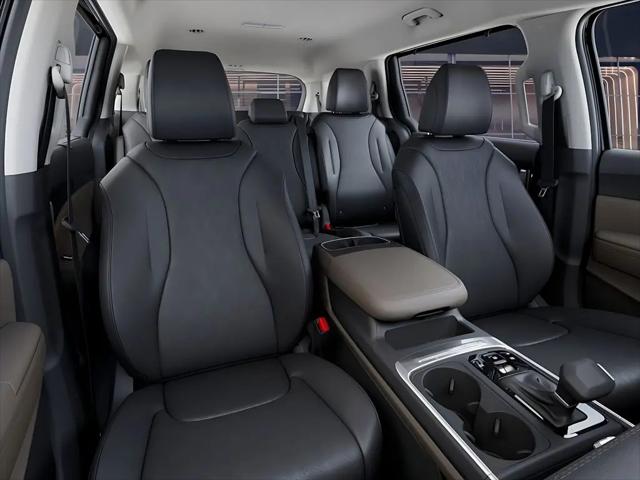 2026 Kia Carnival MPV EX