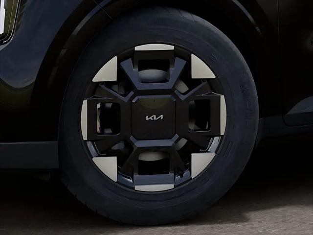 2026 Kia Carnival MPV EX