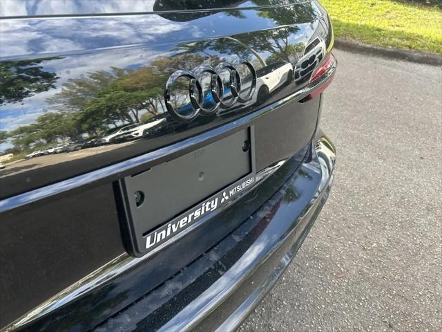 2022 Audi RS 6 Avant TFSI quattro Tiptronic