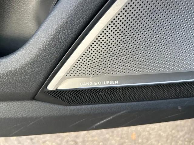 2022 Audi RS 6 Avant TFSI quattro Tiptronic