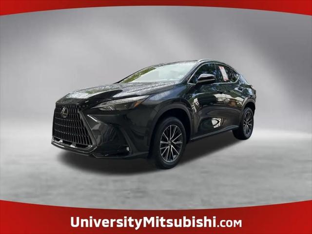 2023 Lexus NX NX 250 for sale in Davie, FL