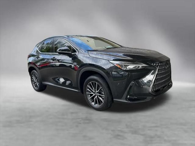2023 Lexus NX NX 250