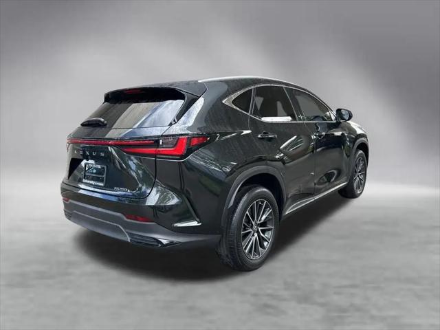 2023 Lexus NX NX 250