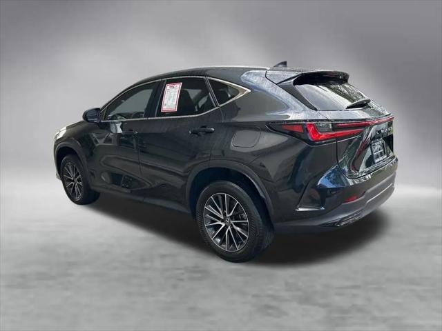 2023 Lexus NX NX 250