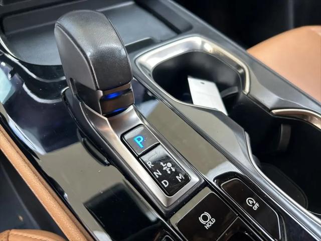 2023 Lexus NX NX 250