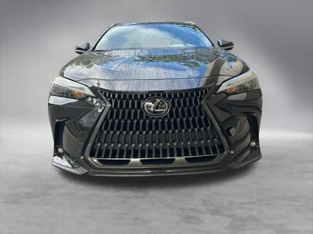 2023 Lexus NX NX 250