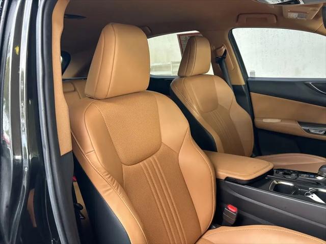 2023 Lexus NX NX 250