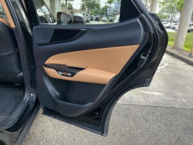 2023 Lexus NX NX 250