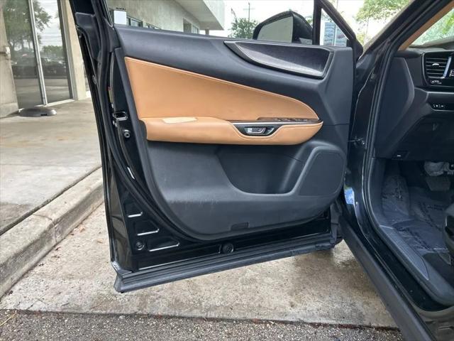 2023 Lexus NX NX 250