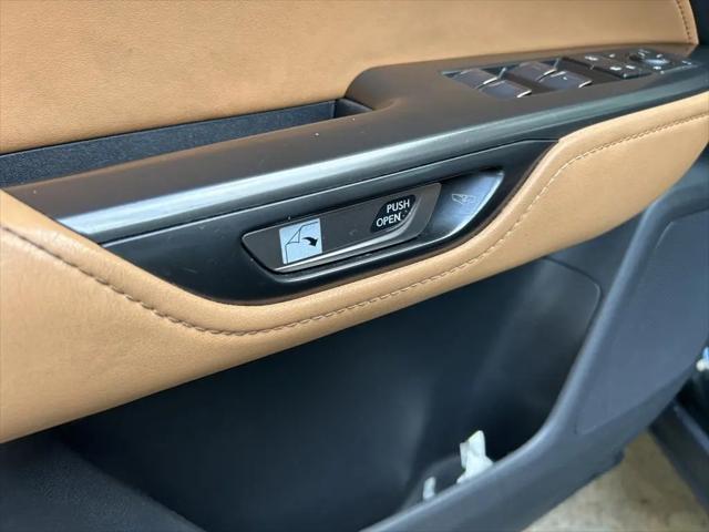 2023 Lexus NX NX 250