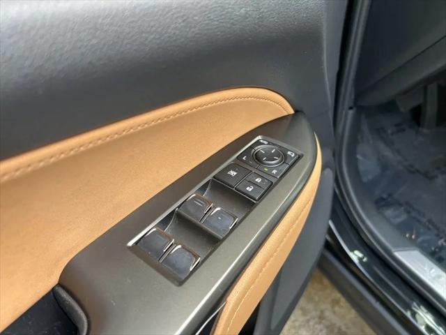 2023 Lexus NX NX 250