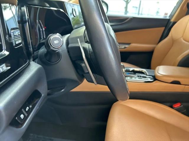 2023 Lexus NX NX 250