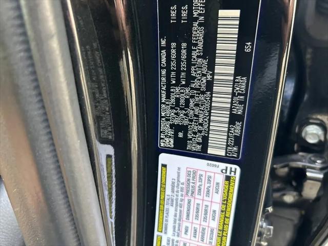 2023 Lexus NX NX 250