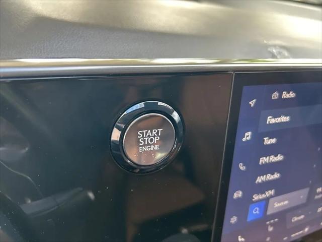2023 Lexus NX NX 250