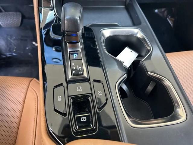 2023 Lexus NX NX 250