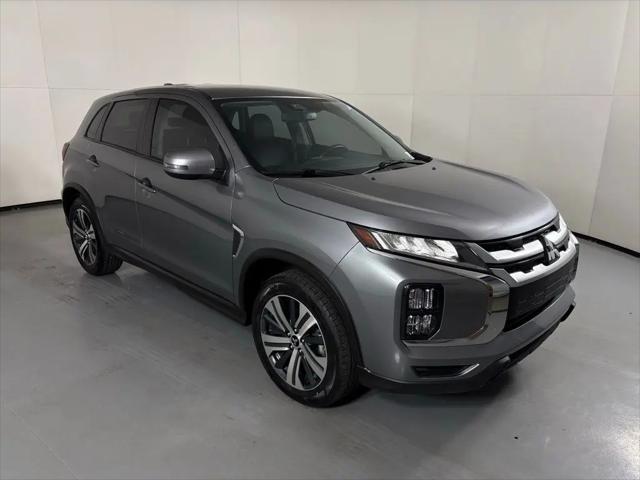 2024 Mitsubishi Outlander Sport 2.0 SE AWC