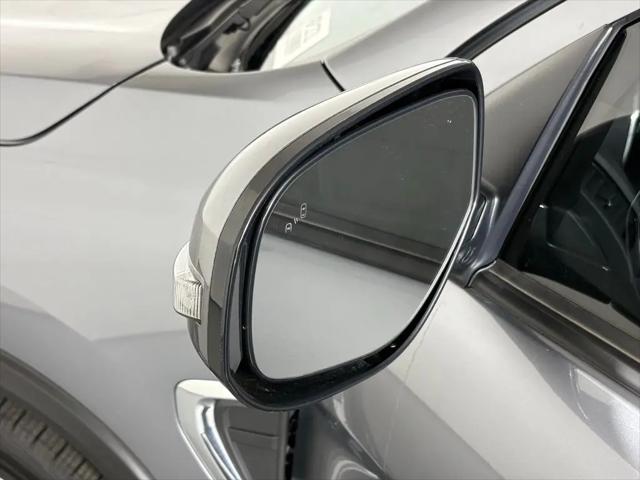 2024 Mitsubishi Outlander Sport 2.0 SE AWC