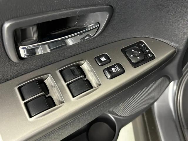 2024 Mitsubishi Outlander Sport 2.0 SE AWC