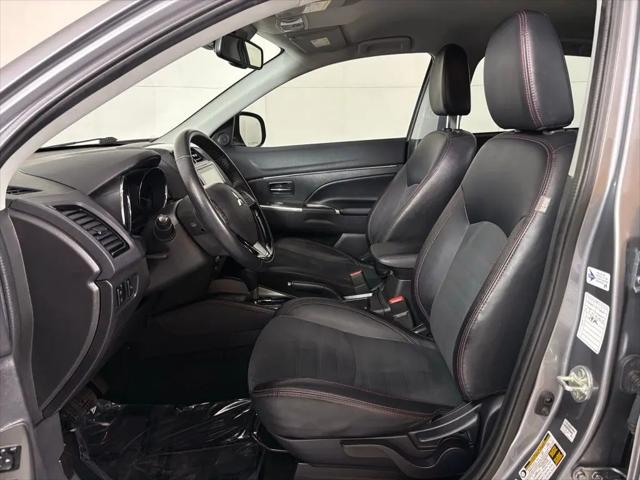 2024 Mitsubishi Outlander Sport 2.0 SE AWC