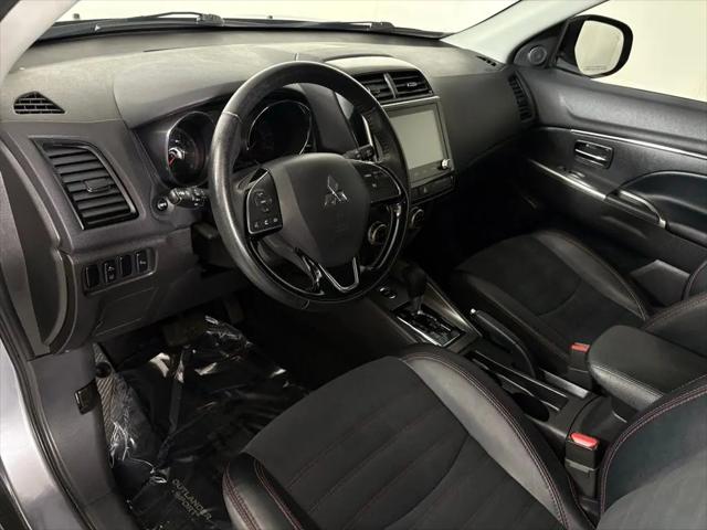 2024 Mitsubishi Outlander Sport 2.0 SE AWC