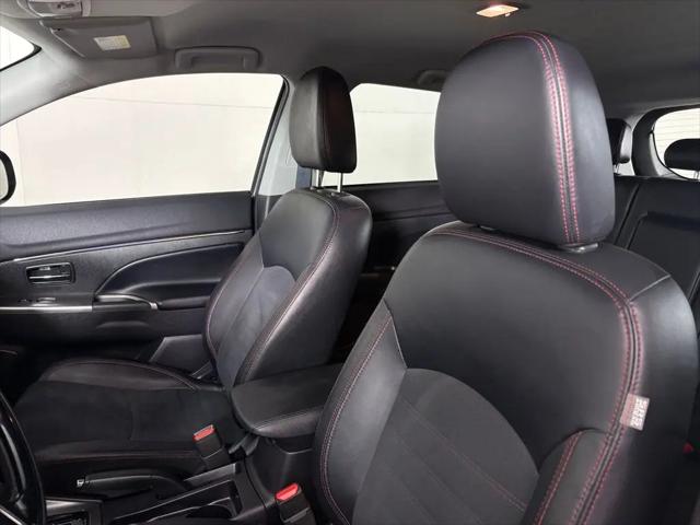 2024 Mitsubishi Outlander Sport 2.0 SE AWC