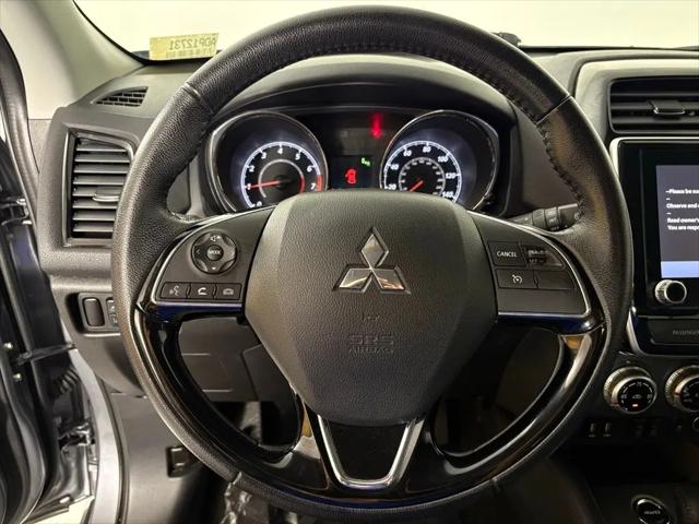 2024 Mitsubishi Outlander Sport 2.0 SE AWC