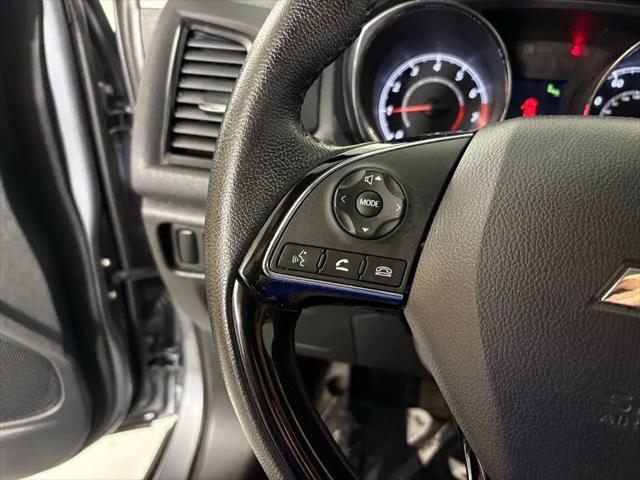 2024 Mitsubishi Outlander Sport 2.0 SE AWC