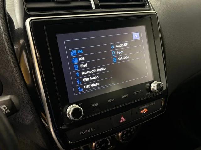 2024 Mitsubishi Outlander Sport 2.0 SE AWC