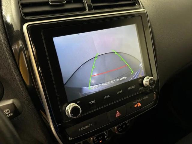 2024 Mitsubishi Outlander Sport 2.0 SE AWC