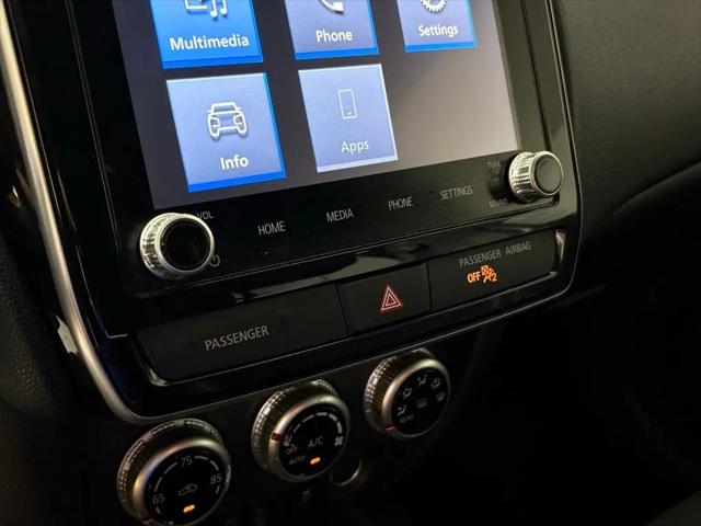 2024 Mitsubishi Outlander Sport 2.0 SE AWC
