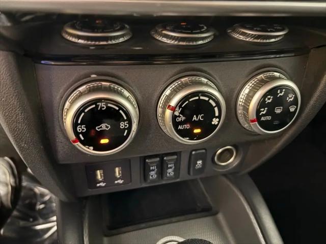 2024 Mitsubishi Outlander Sport 2.0 SE AWC